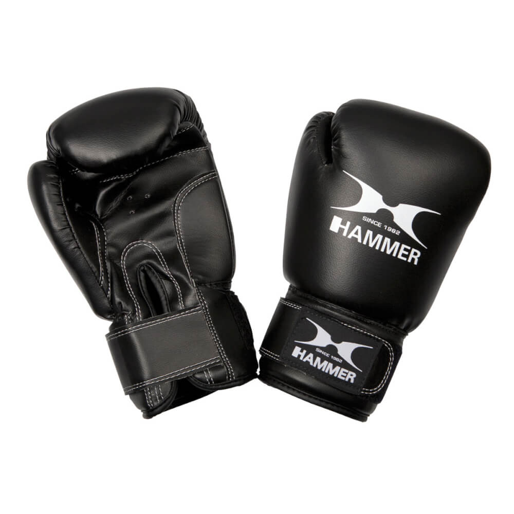 Boxningshandskar FIT 6 OZ barn