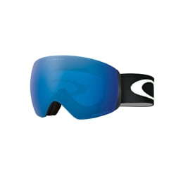 Oakley Flight Deck Xm Matte Blk W/Prizm Sapphire