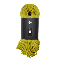 Black Diamond 9.4 Rope - 80M