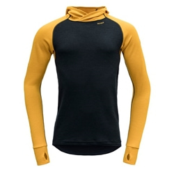 Devold Expedition Man Hoodie