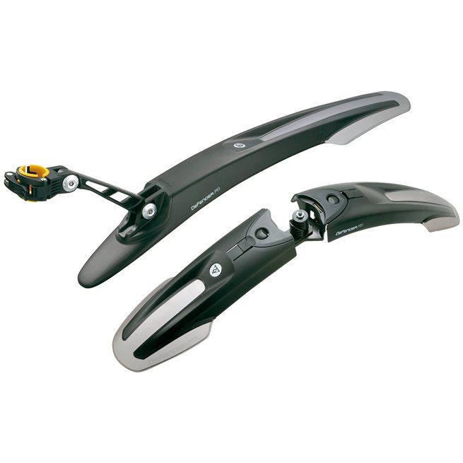 Topeak Defender M1/M2, Skärmset, 26