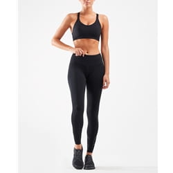 2Xu Thermal Mid-Rise Comp Tights Women