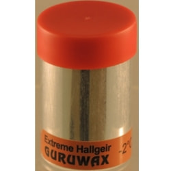 Guruwax Hallgeir