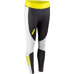 Dählie Tights Intense Cropped Wmn