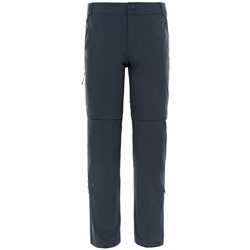 The North Face W Exploration Convertible Pant