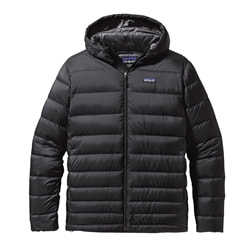 Patagonia M's Hi-Loft Down Hoody