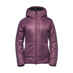Black Diamond W Belay Parka
