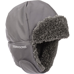 Didriksons Biggles Reflective Cap 2