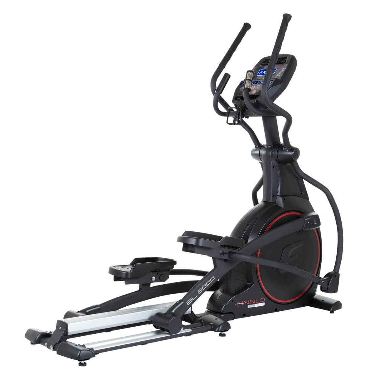 Crosstrainer EL 8000
