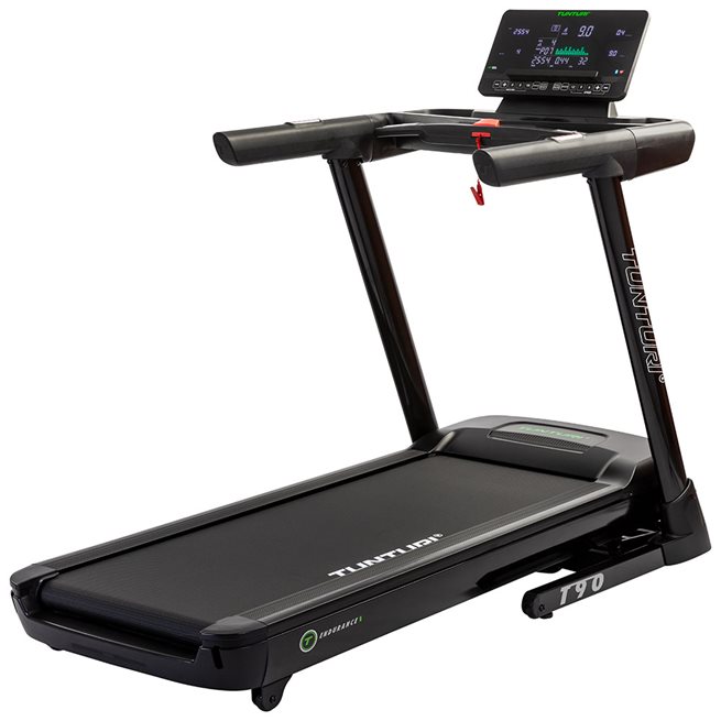 Tunturi Fitness T90 Treadmill Endurance, Löpband