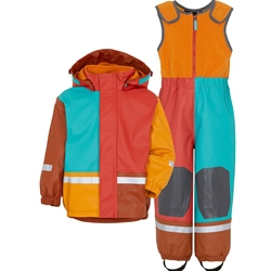 Didriksons Boardman Kids Mult Set