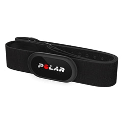 Polar H10 N Bluetooth Smart Pulssensor Black M-XXL
