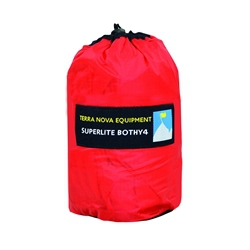 Terra Nova Superlite Bothy 4