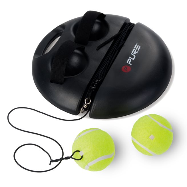 Pure2Improve Tennis Trainer, Tennis