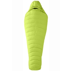 Marmot Hydrogen Long