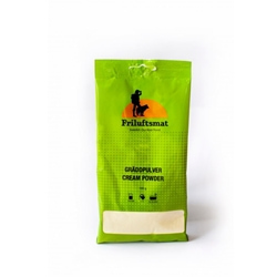 Friluftsmat Cream Powder