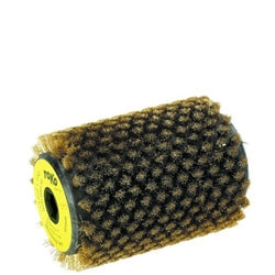 Toko Rotary Brush Brass