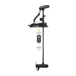 Minn Kota Terrova Bt 80 60" 24V Ip