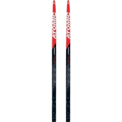 Atomic Redster Carbon Classic Universal (gul) Längdskidor