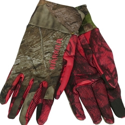Härkila Moose Hunter 2.0 Fleece Handske