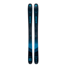 Blizzard Rustler 10 Skis