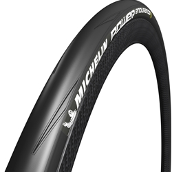Michelin Power Endurance Folding Tire 700 X 25C (25-622)