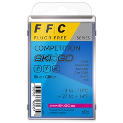 Skigo Ffc Glider