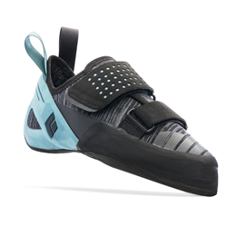 Black Diamond Zone Lv Climbing Shoes