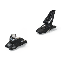 Marker Squire Id Black 90 Mm