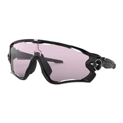 Oakley Jawbreaker Polished Black W/ Prizm Low Light