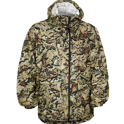 Swedteam Ridge M Camoflage Set