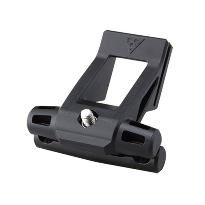 Topeak F25 Quickclick, Fäste