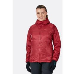 Rab Xenon Jacket Wmns