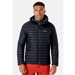 Rab Microlight Alpine Jacket