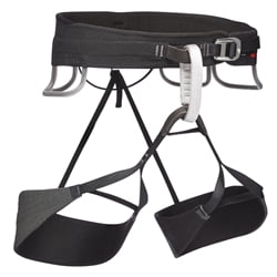 Black Diamond Solution Guide Harness - Men's