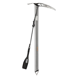 Petzl Glacier Ice Axe 68Cm