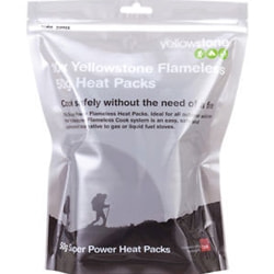 Barocook Flameless cooker Värmepåse 10 pack.