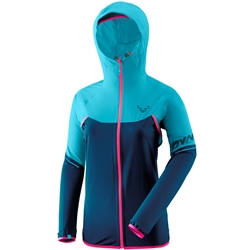 Dynafit Alpine WP 2.5L W Jacket