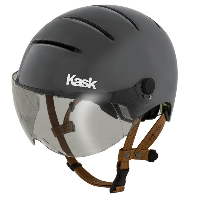 Kask Lifestyle, Cykelhjälm
