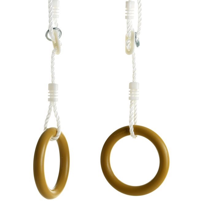 Abilica Gymrings, Gymnastikringar