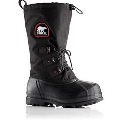 Sorel M's Glacier XT