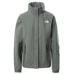 The North Face W Resolve Jacket - Eu