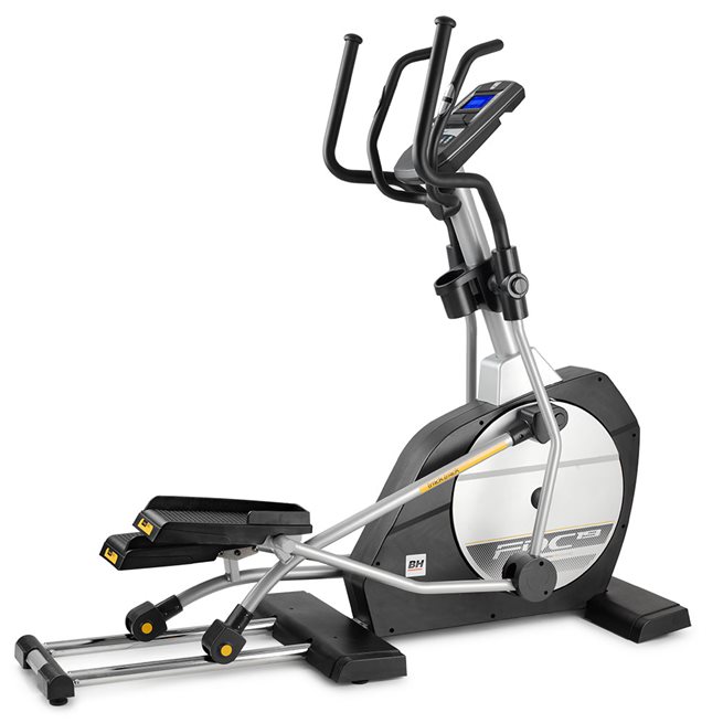 BH Fitness i.FDC19, Crosstrainer