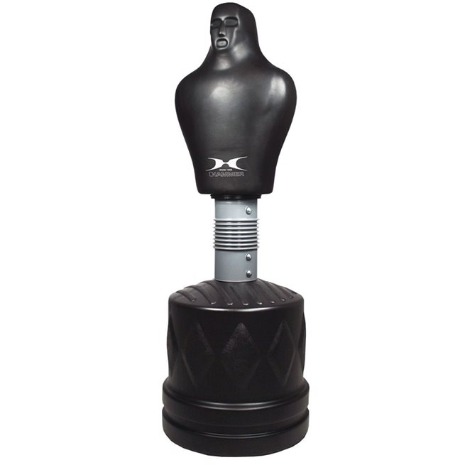 Hammer Boxing Freestanding Bag Perfect Punch, Stående säck