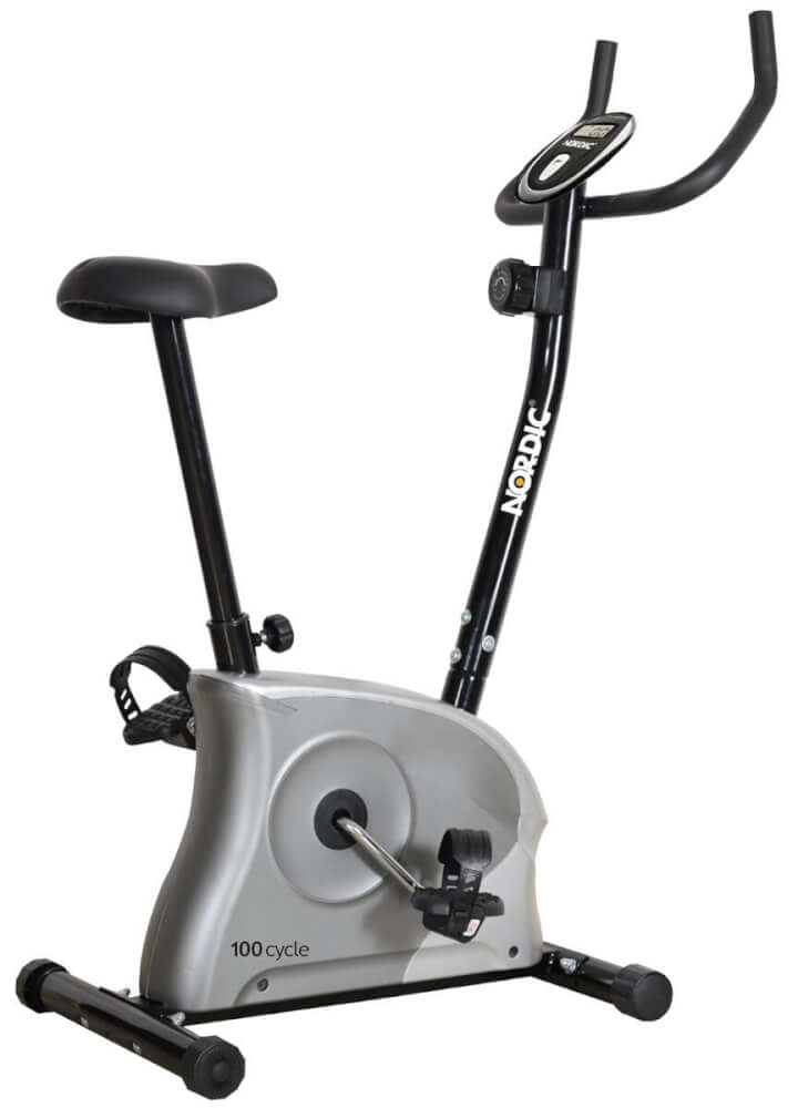 Nordic 100 Motionscykel