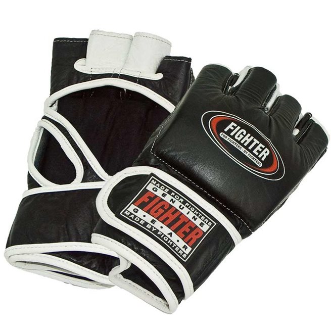 Fighter MMA-Handske Bullet, MMA- & grapplinghandskar