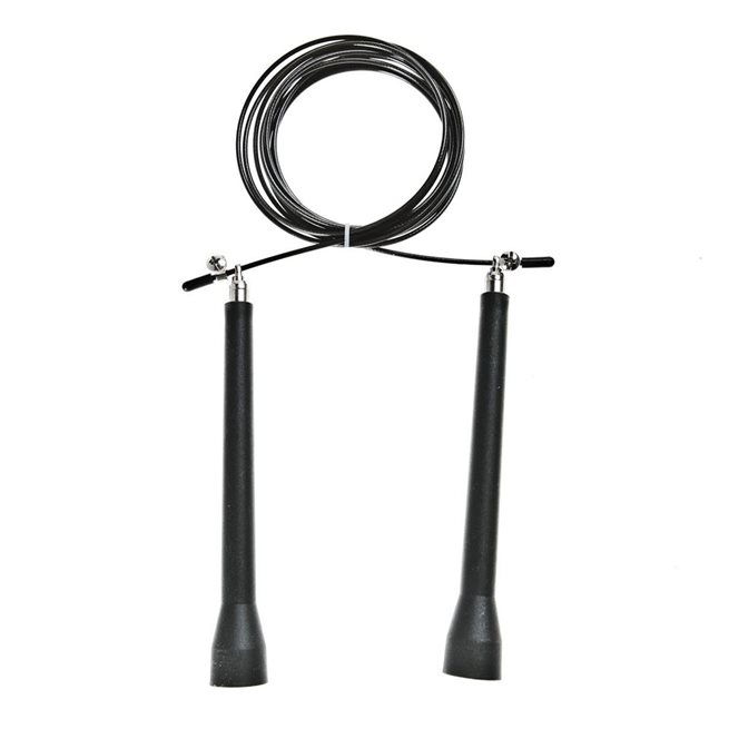 Nordic Fighter Speedrope Med Kullager, Hopprep