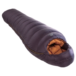 Mountain Equipment Helium 600 Long Women's