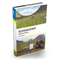 Vildmarksbiblioteket Kungsleden På Mountainbike