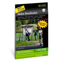 Calazo Södra Stockholm